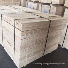 LVL/LVB timber  for wooden  pallet/packaging boxes